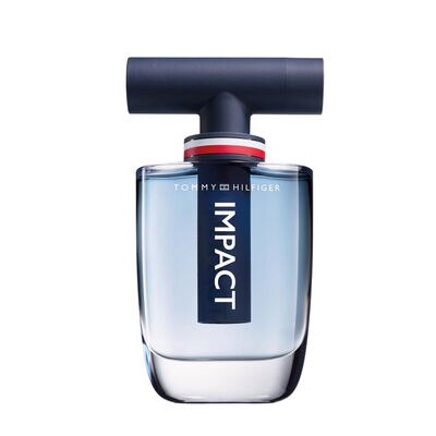 TOMMY IMPACT EAU DE TOILETTE